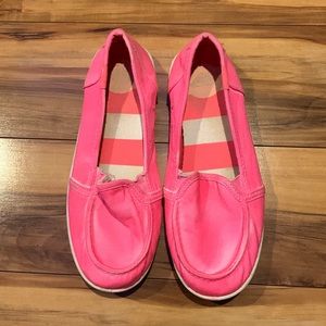 ROXY 💗 Sneaker slide